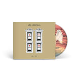 Led Zeppelin - Live EP CD/12"