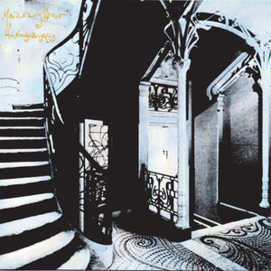 Mazzy Star - She Hangs Brightly LP