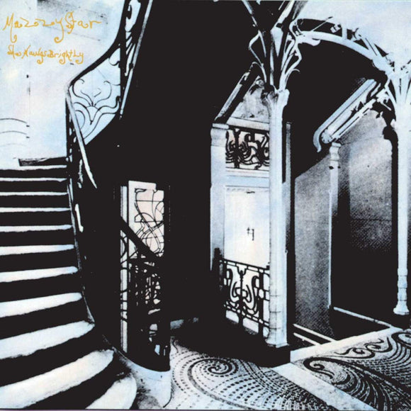 Mazzy Star - She Hangs Brightly LP