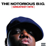 The Notorious B.I.G. - Greatest Hits 2LP