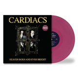 Cardiacs - Heaven Born And Ever Bright CD/LP