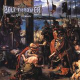 Bolt Thrower - The IVth Crusade LP