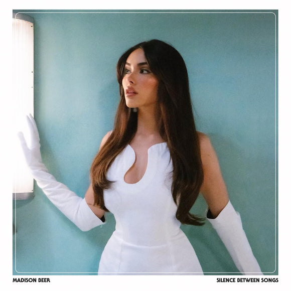 Madison Beer - Silence Between Songs LP