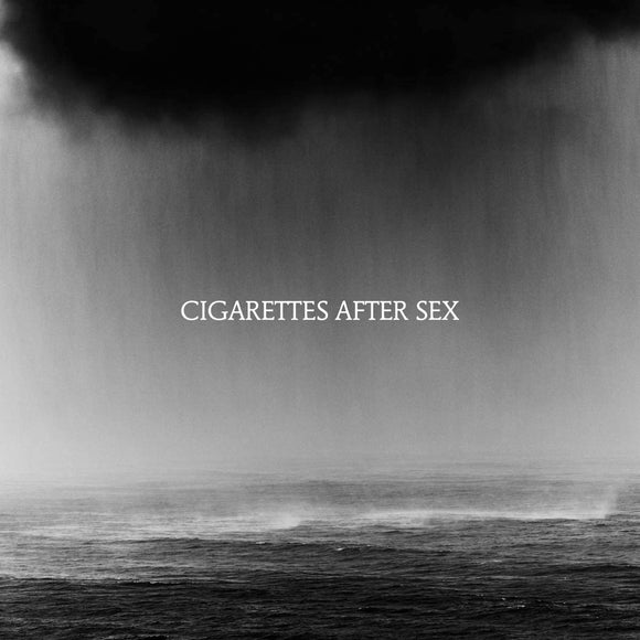 Cigarettes After Sex - Cry LP/DLX LP