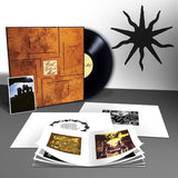 Coil - Gold Is The Metal (With The Broadest Shoulders) CD/LP