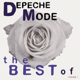 Depeche Mode - The Best Of (Volume 1) 3LP