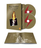 David Bowie - Ziggy Stardust And The Spiders From Mars: The Motion Picture Soundtrack 2CD/DLX 3CD/2LP