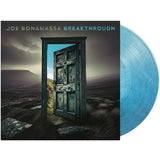 Joe Bonamassa - Breakthrough CD/LP