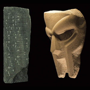 MF DOOM - Born Like This LP