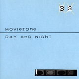 Movietone - Day And Night CD/LP