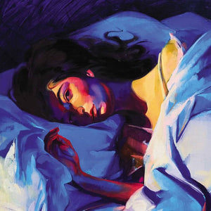 Lorde - Melodrama LP