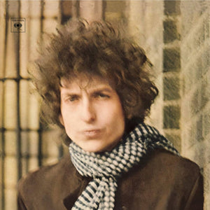 Bob Dylan - Blonde On Blonde CD/2LP