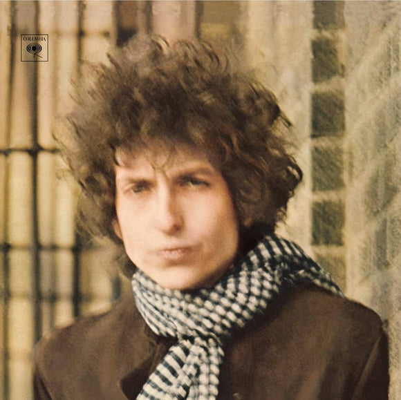 Bob Dylan - Blonde On Blonde CD/2LP