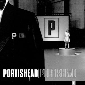 Portishead - Portishead 2LP