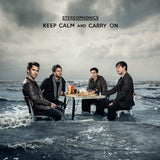 Stereophonics - Keep Calm And Carry On LP