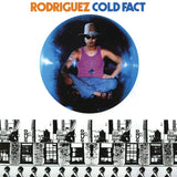 Rodriguez - Cold Fact CD/LP