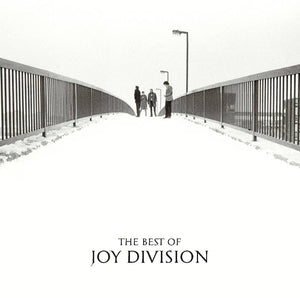 Joy Division - The Best Of 2CD