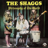 The Shaggs - Philosophy Of The World LP