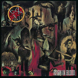Slayer - Reign In Blood CD/LP
