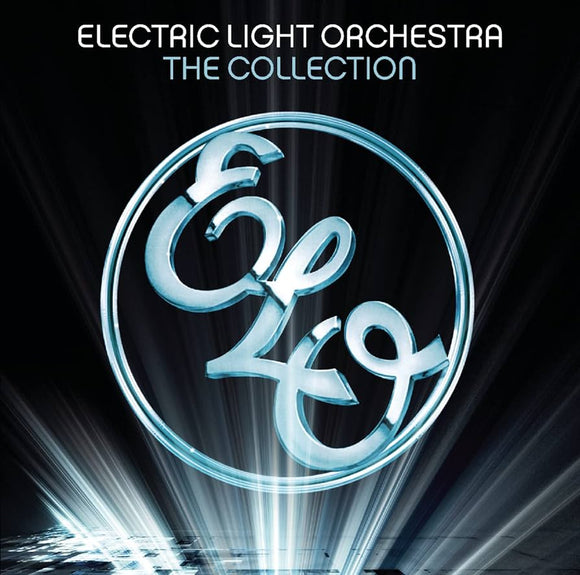 Electric Light Orchestra - The Collection CD