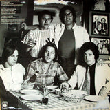 Billy Joel : The Stranger (LP, Album)
