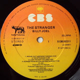 Billy Joel : The Stranger (LP, Album)