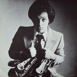 Billy Joel : The Stranger (LP, Album)
