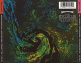 Bill Laswell / Pete Namlook : Psychonavigation (CD, Album)