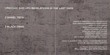 Bill Laswell / Pete Namlook : Psychonavigation (CD, Album)