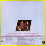 Gene MacLellan & Marty Reno, Gene MacLellan, Marty Reno : Gene & Marty (LP, Album)