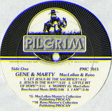 Gene MacLellan & Marty Reno, Gene MacLellan, Marty Reno : Gene & Marty (LP, Album)