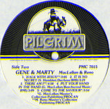 Gene MacLellan & Marty Reno, Gene MacLellan, Marty Reno : Gene & Marty (LP, Album)