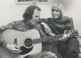 Gene MacLellan & Marty Reno, Gene MacLellan, Marty Reno : Gene & Marty (LP, Album)