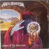 Helloween : Keeper Of The Seven Keys - Part I (LP, Album, RE, Gat)