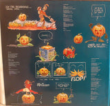 Helloween : Keeper Of The Seven Keys - Part I (LP, Album, RE, Gat)
