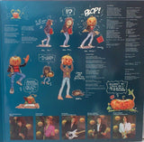Helloween : Keeper Of The Seven Keys - Part I (LP, Album, RE, Gat)