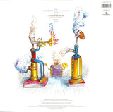 Queen : Innuendo (Explosive Version) (12", Single)