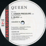 Queen : Innuendo (Explosive Version) (12", Single)