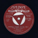 Duke Ellington And His Orchestra : Historically Speaking - The Duke  Part 1 (7", EP)