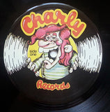 New York Gong : About Time (LP, Album)
