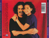 Zappa* : Ship Arriving Too Late To Save A Drowning Witch (CD, Album, RE, RM)