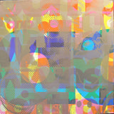 Various : House Hallucinates Pump Up London Volume One (2xLP, Comp)
