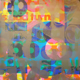 Various : House Hallucinates Pump Up London Volume One (2xLP, Comp)