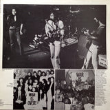 John & Yoko* / Plastic Ono Band* With Elephant's Memory* And Invisible Strings : Some Time In New York City (2xLP, Album, Gat)