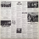 John & Yoko* / Plastic Ono Band* With Elephant's Memory* And Invisible Strings : Some Time In New York City (2xLP, Album, Gat)