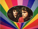 The Incredible String Band : Incredible String Band/The 5000 Spirits Or The Layers Of The Onion/The Hangmans Beautiful Daughter (2xCD, Album, Comp, RM)