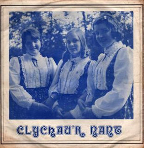 Clychau'r Nant : Breuddwydio / Cymru Sydd Yn Deffro (7", Single)