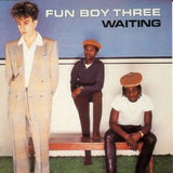Fun Boy Three : Waiting (CD, Album, RE)