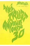 Japanther : Don't Trust Anyone Over 30 (DVD)