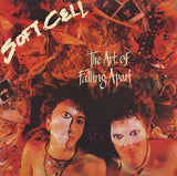 Soft Cell : The Art Of Falling Apart (LP, Album)